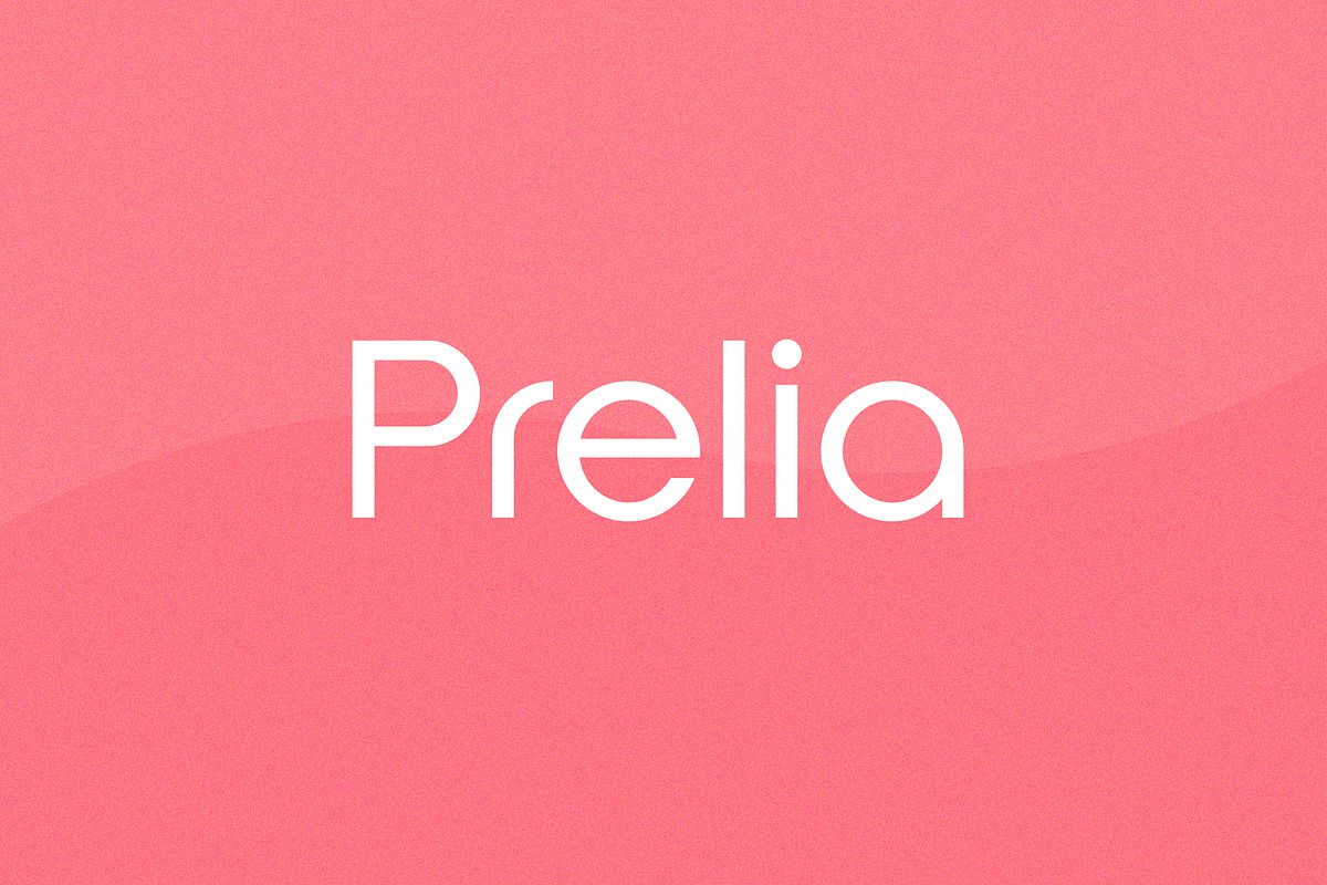 Qualy Logo Font Collection, a Sans Serif Font by Shina Design (Photo 7 of 12)