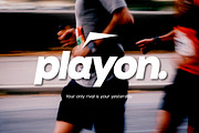 Laripagi - Sans Sport Display, a Sans Serif Font by twinstd (Thumbnail 2 of 10)