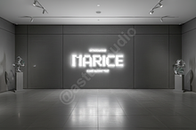 Narice | Refined Modern Serif Typefa