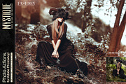 Actions for Photoshop / Fashion, an Action Add-On by Miracle_Design (Thumbnail 16 of 20)