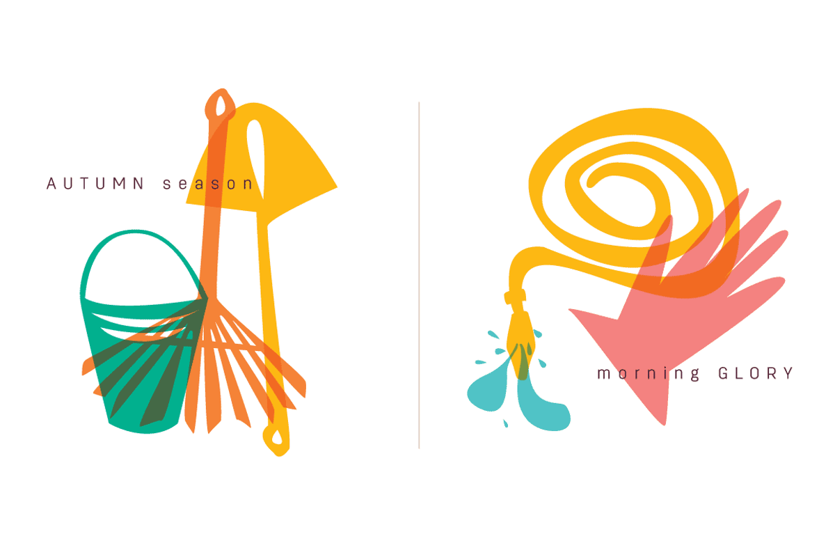 Dans Le Jardin preview 3