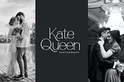 Rosemarie Dainty Serif, a Serif Font by Rachel Kick (Thumbnail 8 of 12)