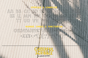 Cheerful Scribble – Quirky Display, a Handwritten Font by shineink.designlab (Thumbnail 10 of 12)