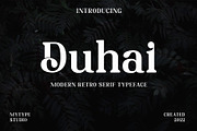 Serif & Sans Serif Font Bundle, a Sans Serif Font by Mytype Studio (Thumbnail 6 of 22)