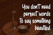 Hearthand - Casual Handwritten Font, a Font by Gumrega Studio (Thumbnail 2 of 7)