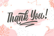 SALE! Sharely - Beautiful Brush Font, a Script Font by Arterfak Project (Thumbnail 12 of 12)