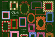 Noelle Christmas Graphic Collection, an Object Graphic by alonahaidash (Thumbnail 11 of 16)