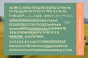 Heritale Aubrey Bold Serif Font, a Serif Font by timelesstype.co (Thumbnail 15 of 15)