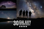 3300+ Photo Overlays Bundle+FREE Act, an Action Add-On by Jacpot007 (Thumbnail 14 of 54)