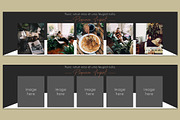 ETSY Banner Template, a Templates & Theme by illycreative (Thumbnail 7 of 22)