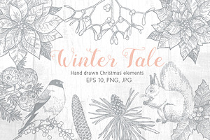 Winter Tale