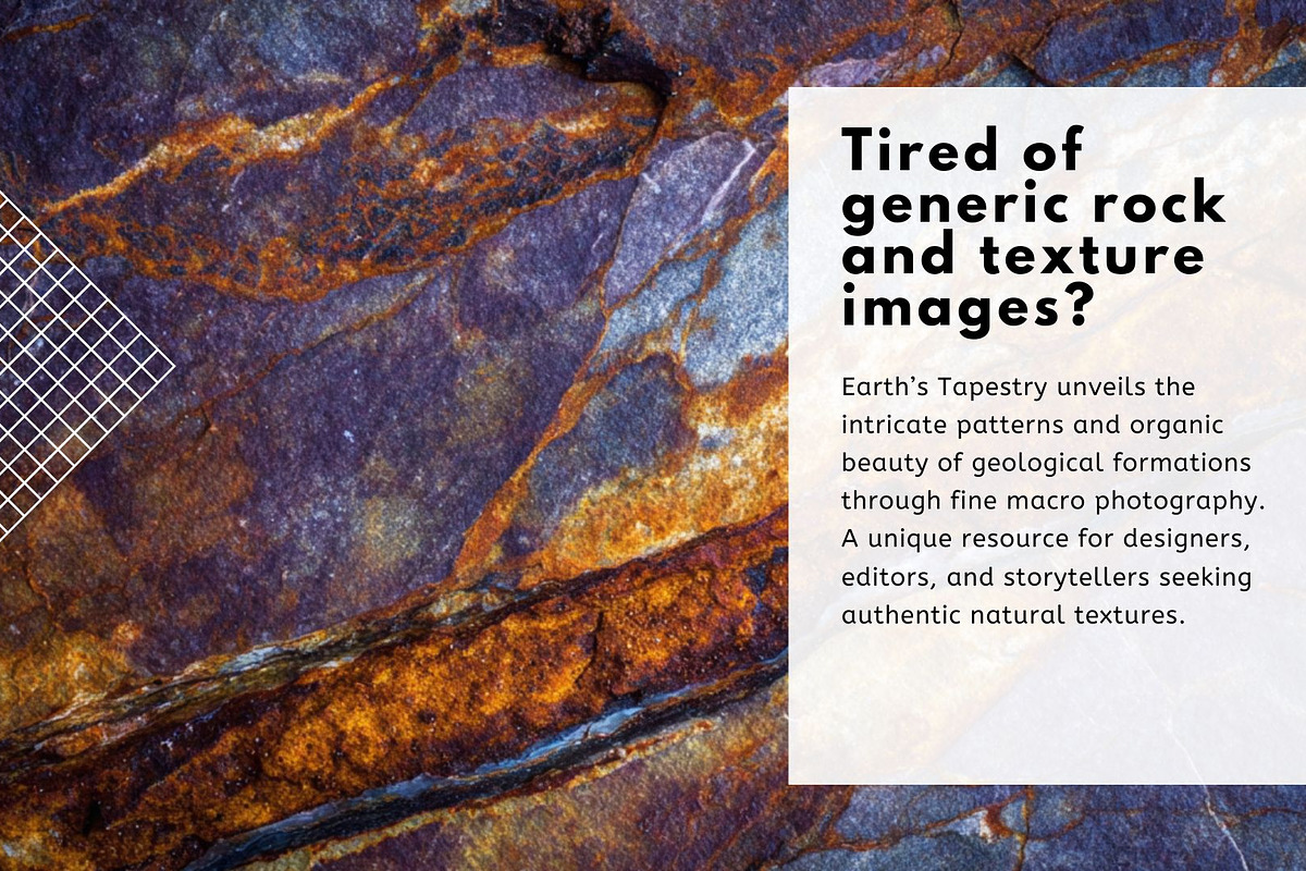 Earth’s Tapestry Geological Textures, an Abstract Photo by Virgo Studio (Photo 2 of 6)