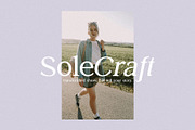 Juliette Duo Typeface, a Serif Font by Schrifted Type (Thumbnail 2 of 9)