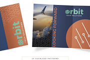 Ultimate Branding Collection– IT, a Branding & Logo Template by 7th Avenue Designs (Thumbnail 5 of 6)
