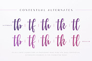 The Versatile Font Bundle, a Sans Serif Font by AlienValley (Thumbnail 100 of 141)