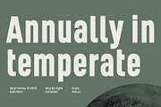 Kelpt Sans, a Sans Serif Font by Typesketchbook Foundry (Thumbnail 4 of 7)