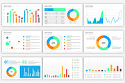 Annual Report Google Slides Template, a Presentation Template by SlideOne (Thumbnail 19 of 34)