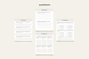 Nutrition coach ebook template /2, a Magazine Template by Deepa Template Studio (Thumbnail 11 of 14)