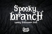 SpookyBranc