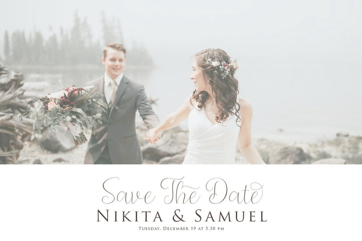 Slavina Script preview 2