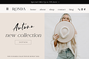 Valdo Font Family, a Serif Font by Larin Type Co. (Thumbnail 5 of 15)