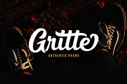 Medinah, a Script Font by trustha (Thumbnail 6 of 7)