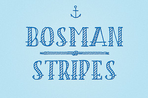 BOSMAN_stripes