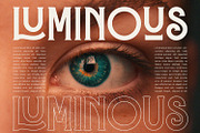 Amorous - Serif Font, a Serif Font by Alpaprana (Thumbnail 2 of 10)