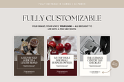 Lead Magnet Template | Canva, a Marketing Template by Rosetta Lane Design (Thumbnail 6 of 8)
