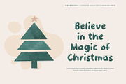 Winter Solstice - Display Font, a Script Font by Alpaprana (Thumbnail 5 of 10)