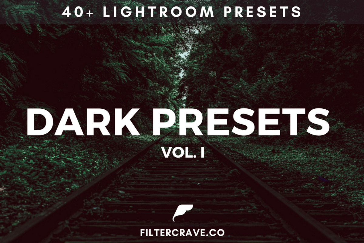 Dark Mobile Lightroom Presets I, an Action Add-On by Filtercrave (Photo 9 of 10)