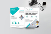 Proposal Template, a Brochure Template by MRI STUDIO (Thumbnail 4 of 14)