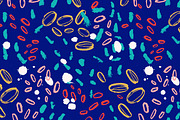 Abstract cards, seamless patterns, a Decorative Illustration by Good Studio (Thumbnail 19 of 30)