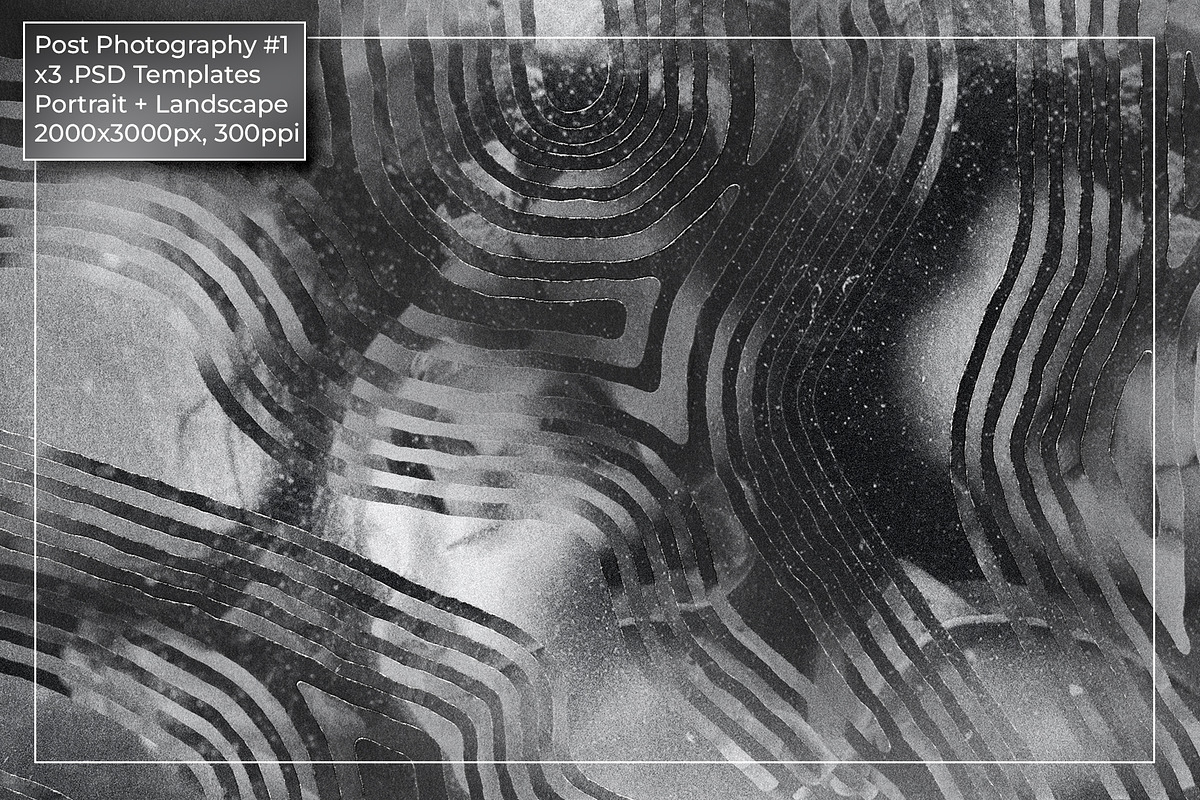 Layered Paper Effect, a Layer Style Add-On by bbymedia.store