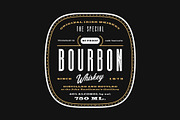 The Harmony - Condensed font family, a Sans Serif Font by Roman Paslavsky (Thumbnail 5 of 12)