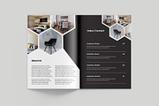 Product Catalog Template, a Brochure Template by afsar.hossain (Thumbnail 2 of 6)