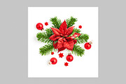 Christmas Photo Pack, a Holiday Photo by ifiStudio (Thumbnail 4 of 14)