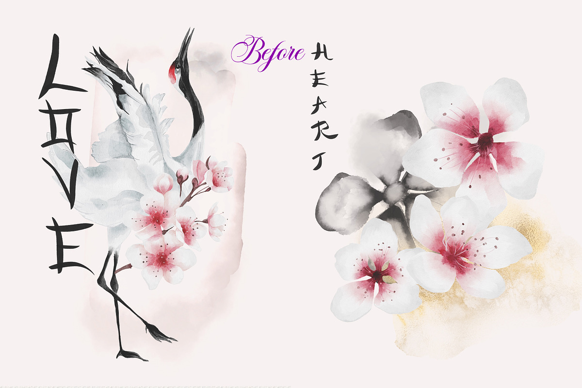80 Luxury Blending Procreate Brushes, a Brush Add-On by Manifesto Design Gallery (Photo 4 of 10)