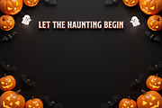 Halloween Witch Theme Background, a Holiday Photo by hkmonir (Thumbnail 16 of 21)