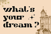 British Writers Font, a Slab Serif Font by 177Studio (Thumbnail 5 of 8)