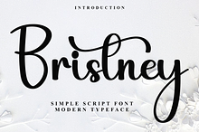 Bristney