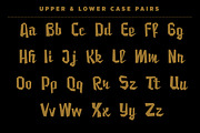 Strawweight Script Font, a Script Font by Price Foundry (Thumbnail 3 of 8)