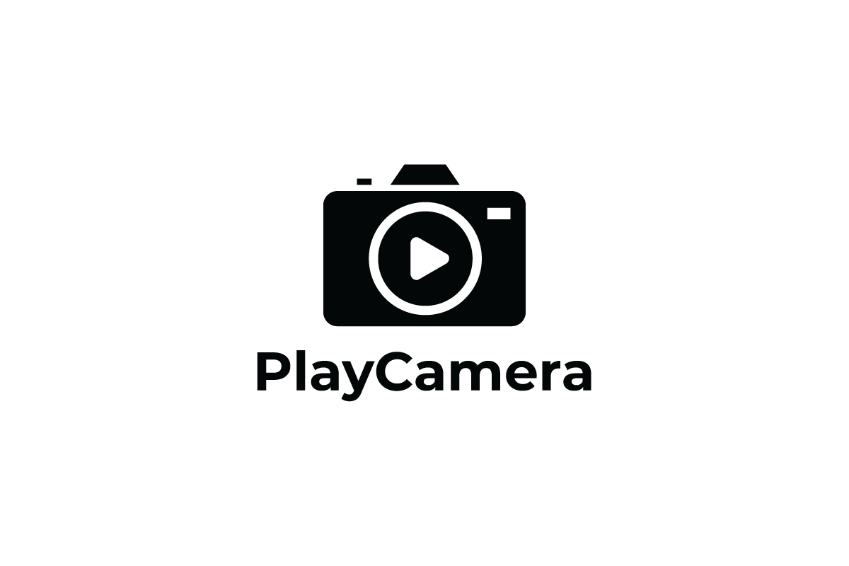 Play Camera Logo Design, a Branding & Logo Template by yopie (Photo 3 of 3)