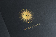 Elegant Logos, a Branding & Logo Template by Michael Rayback Design (Thumbnail 6 of 20)