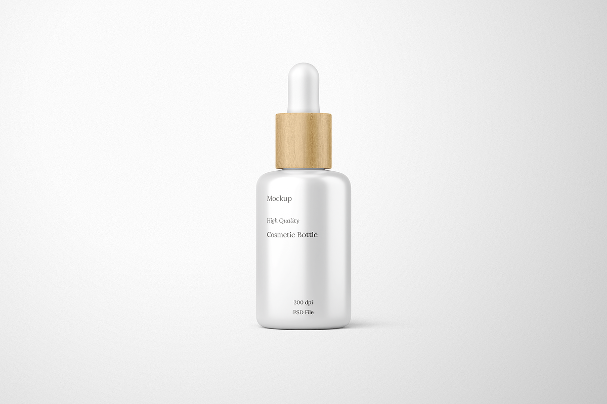 Beauty Product Packaging Mockup, a Packaging Mockup by Mockupdaddy (Photo 10 of 14)
