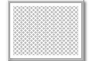 Abstract geometric pattern with, a Pattern Graphic by RODINA (Thumbnail 3 of 3)