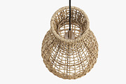 Joybird Georgia Pendant, a Light 3D Model by 3dmitruk (Thumbnail 6 of 16)