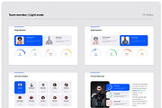X - Multipurpose Presentation, a Presentation Template by TemplateZuu (Thumbnail 22 of 50)