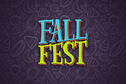 Sketch-O-Ween, a Graphic by Mitch Made (Thumbnail 4 of 6)