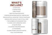 Buyer's Guide Canva Template, a Marketing Template by Digital By Nikoleta (Thumbnail 2 of 11)